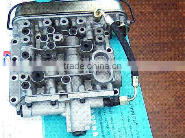 China brand XCMG shantui sany high quality operating valve ZF