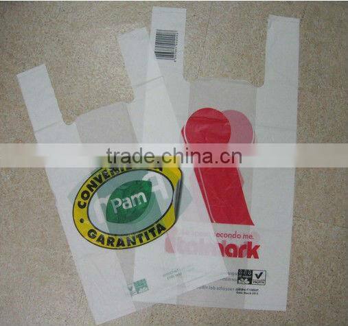 Eco friendly Corn degradable bags