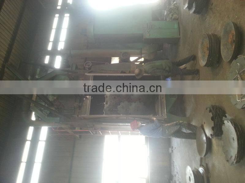 disc harrow blade 36"