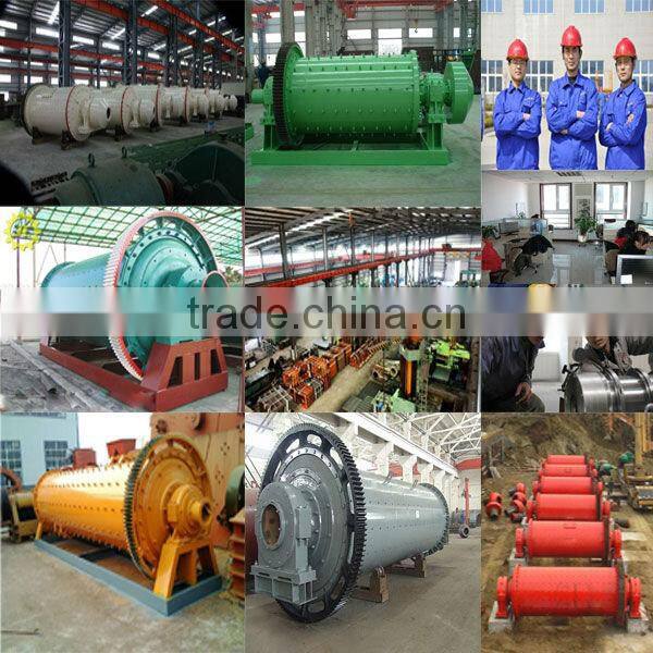 good sale ball mill ball mill rubber lining with ISO9001:2008