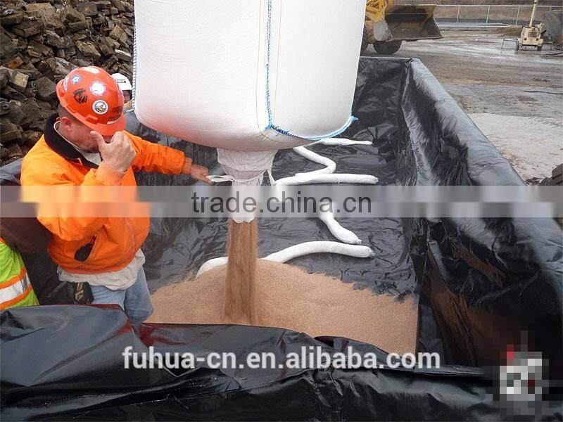 fibc big bag for fertilizer UREA
