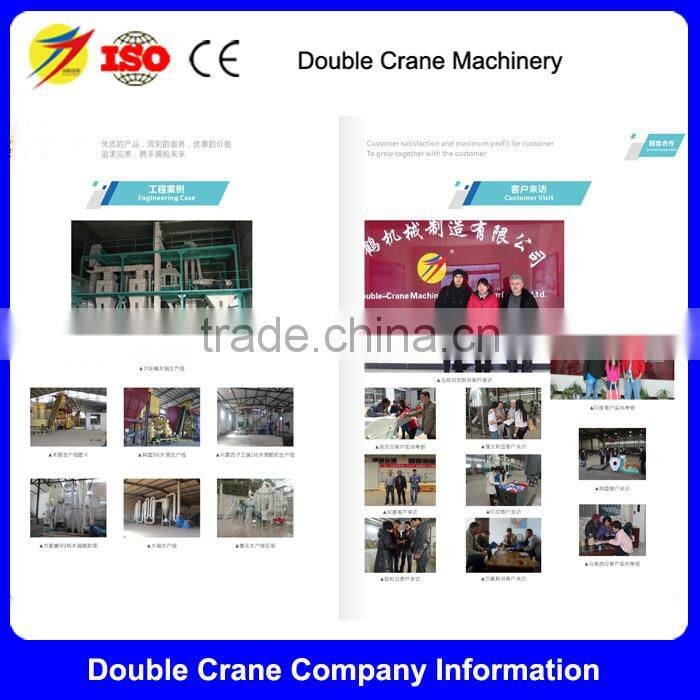 sell ring die wood pellet mill with CE quality and good price