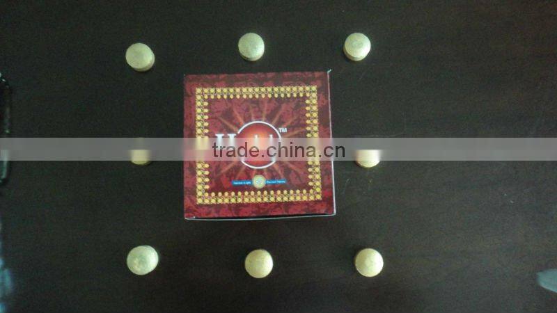 hookah charcoal,incense charcoal,charcoal for shisha