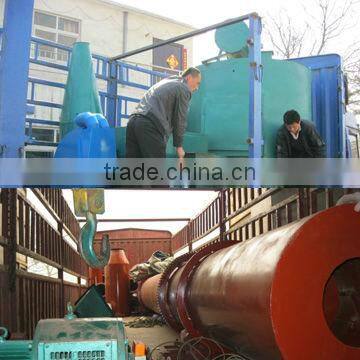 2014 wood dust briquettes machine/wood shaving briquette making machine 008613103718527
