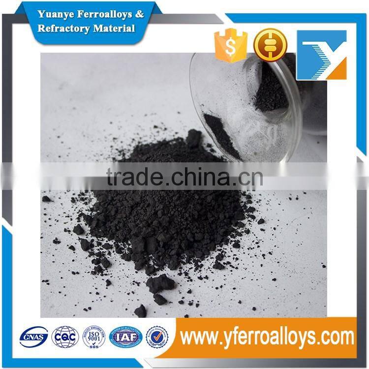 High Purity Silica Powder from China