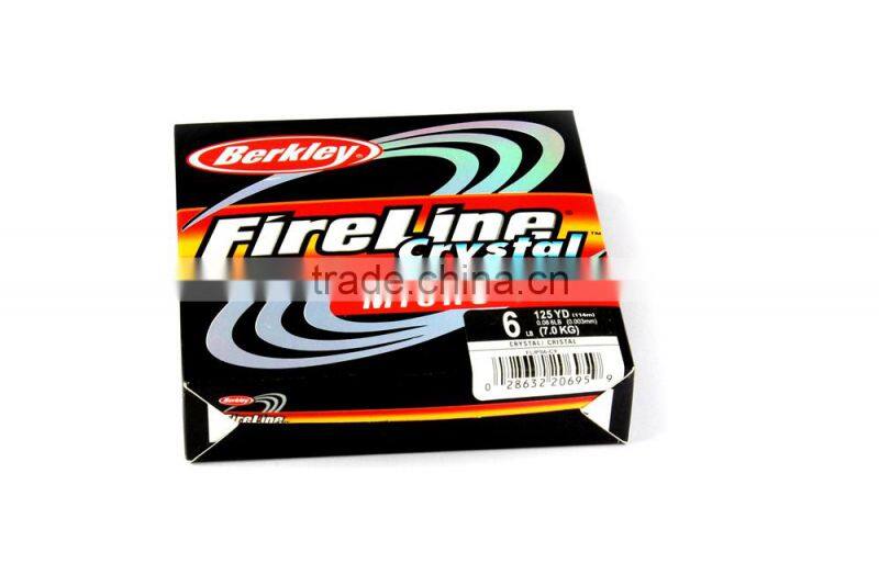 2016 High quality hot sale fishing line on sale for professional anglers