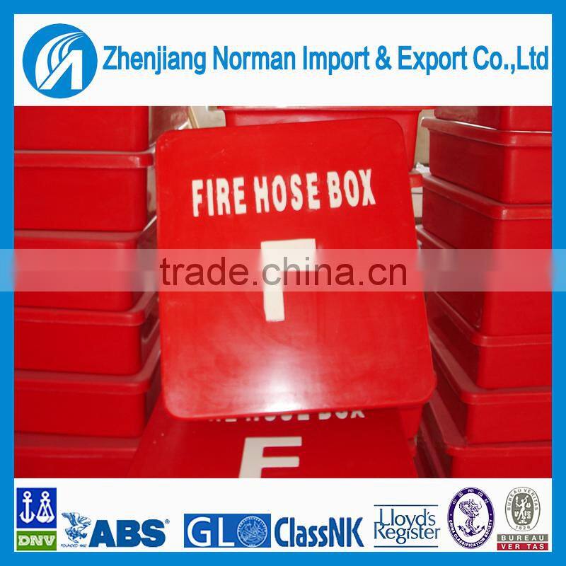 Fire hose reel box/cabinet with good price
