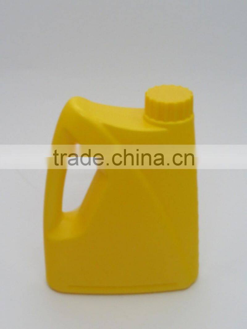 1000ml HDPE Engine oil Bottle /engine oil plastic bottle