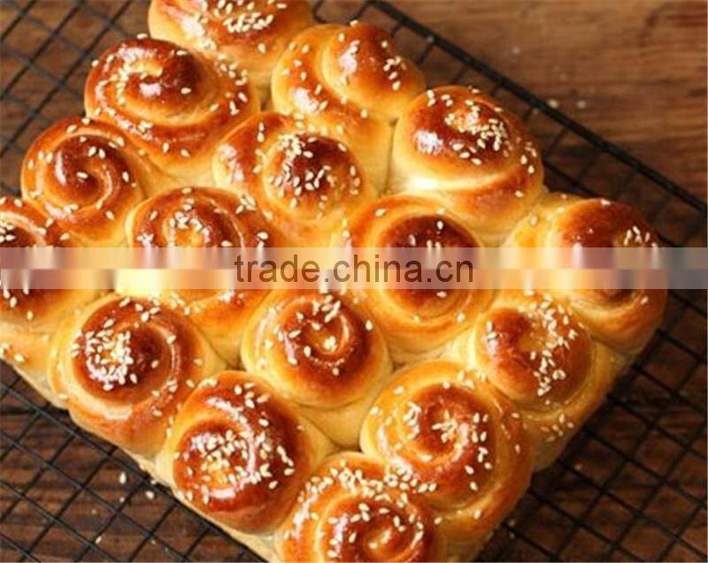 China supplier Bread Roaster machine