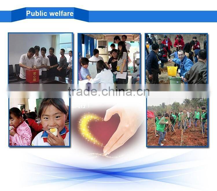 Hot sale 3 tier 12/18 capacity rabbit cage