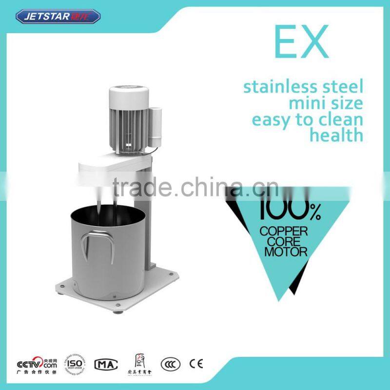Stainless Steel Electric Mixer Machine,Egg Mixer,Egg-beater
