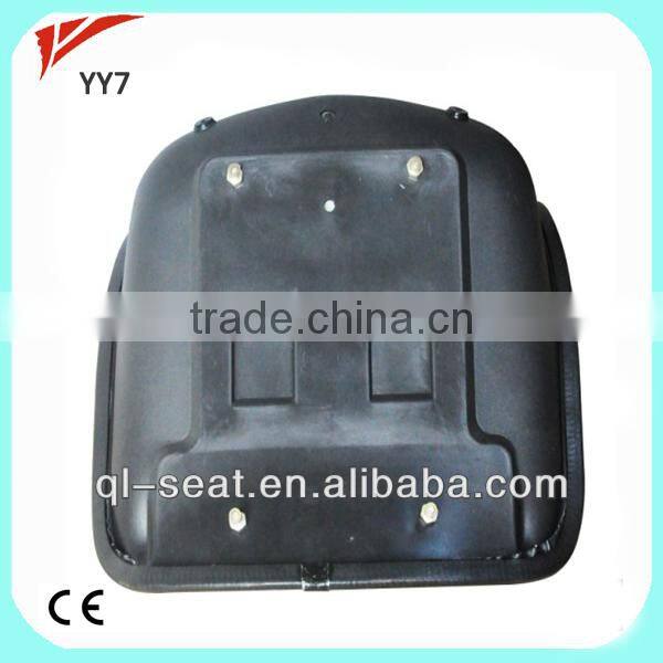 China market farm tractor front loader seats for agricultural trailers used