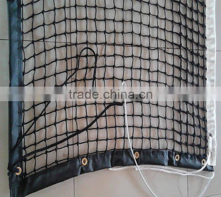 Factory Export Baseball Nets