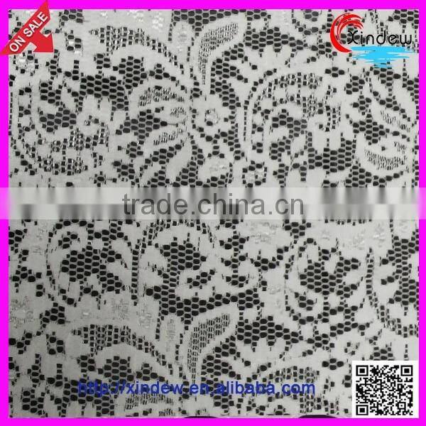 Women dresses lace fabric