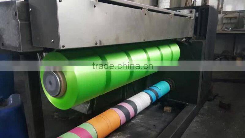 High Tenacity 900D Pp Multifilament Yarn Intermingled for Tape