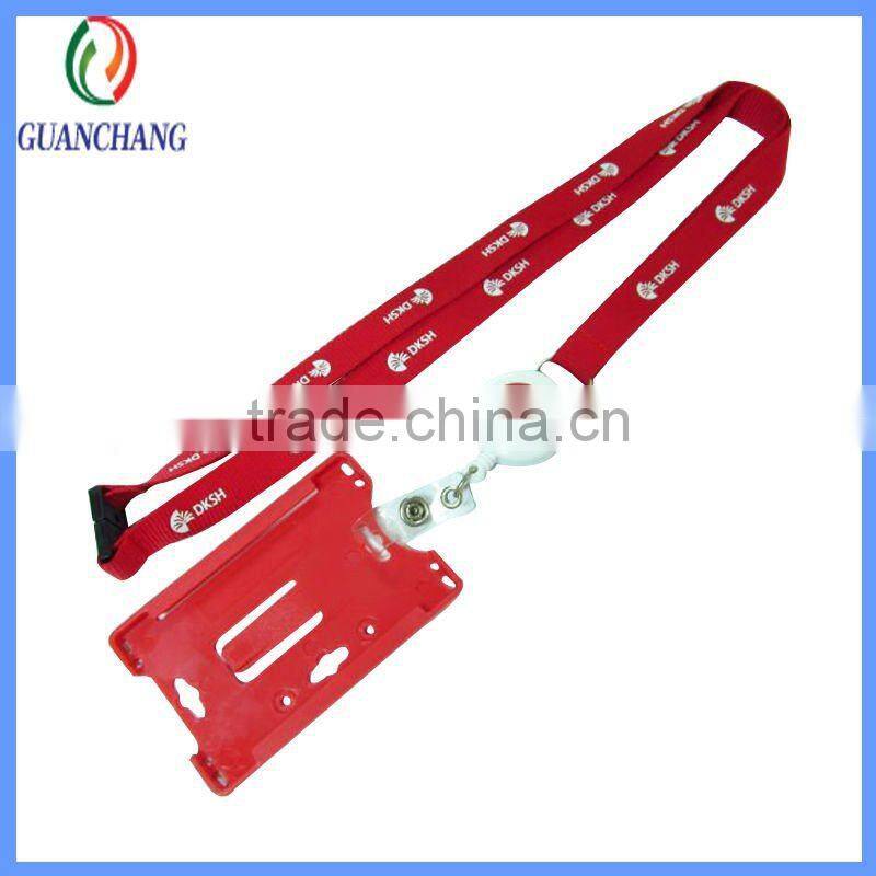 custom pvc card holder,name bag card holder