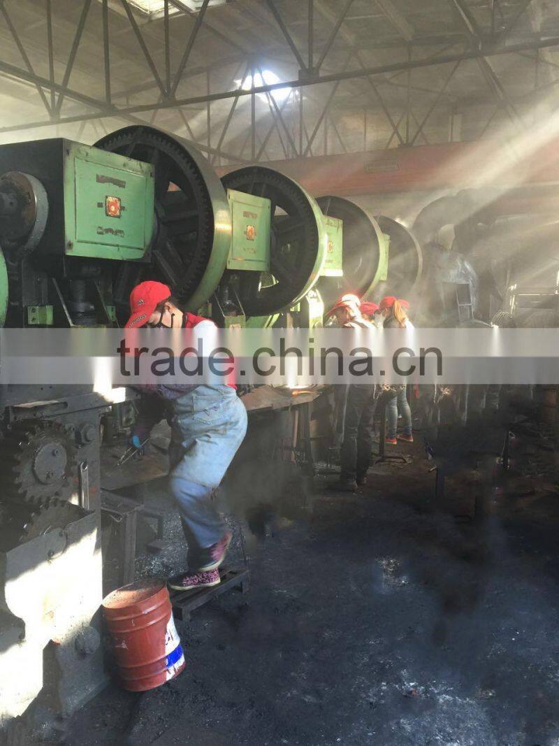 Agriculture tool tiller blade IT245