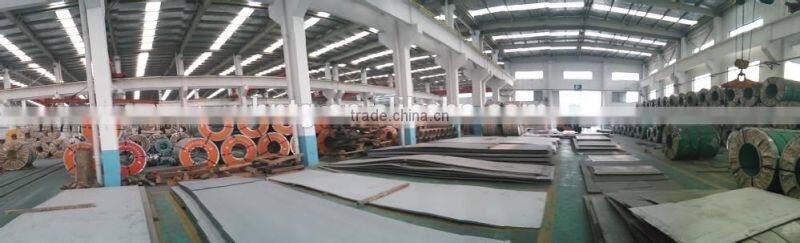 High-quality China stainless steel plate inox 316l