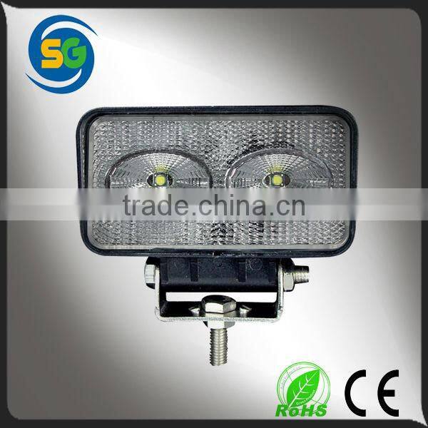 Super Bright 20w roof light car auto offroad led work light