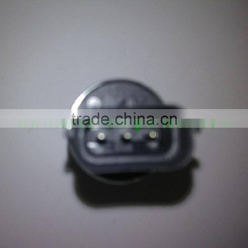 SH210-5 Excavator Hydraulic Pump Oil Pressure Sensor High Pressure Sensor