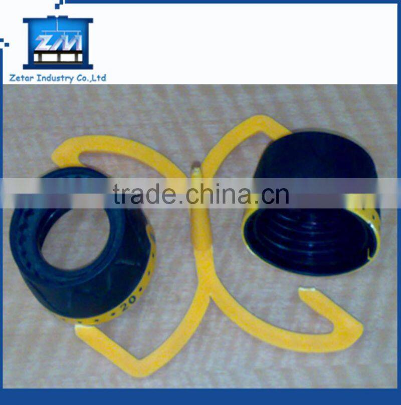 Rapid Two Shot Plastic Injection Molding Manufacturer