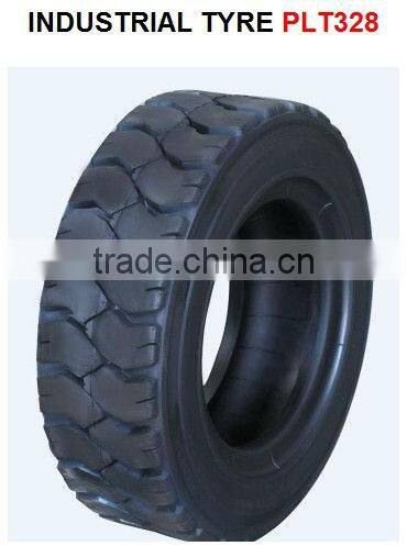 ARMOUR Brand Industrial Fork Lift tyre PLT328 with goog Quaality