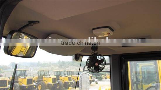 Ansion 630 wheel loader with CE