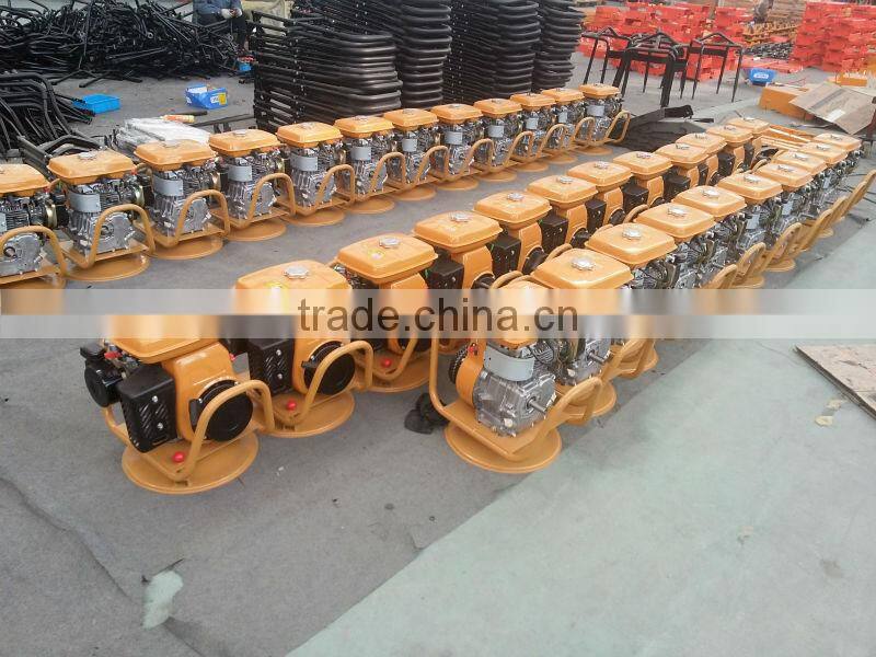 WH-VR robin engine concrete vibrator with dynapac coupling