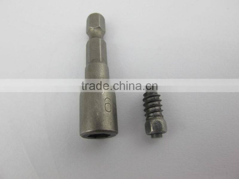 best selling ice spike for tire screw