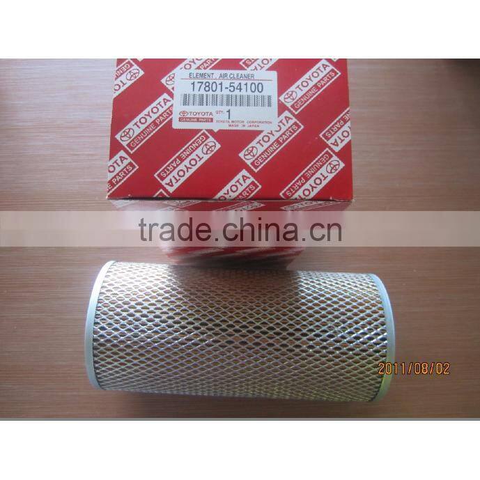 Auto Engine Parts for Toyota Air Filter for Reiz 17801-31110