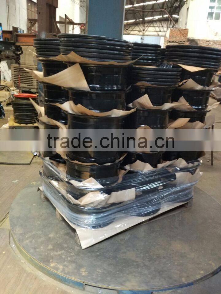 Tube Truck Wheel Rim 8.00-16