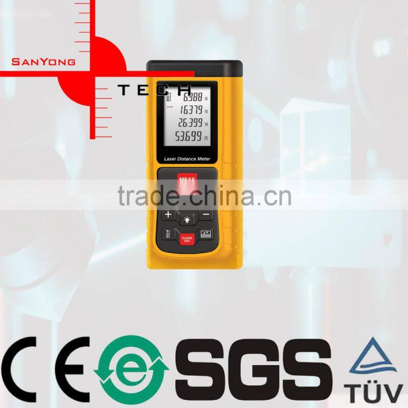 50m High quality Digital Laser Distance Meter