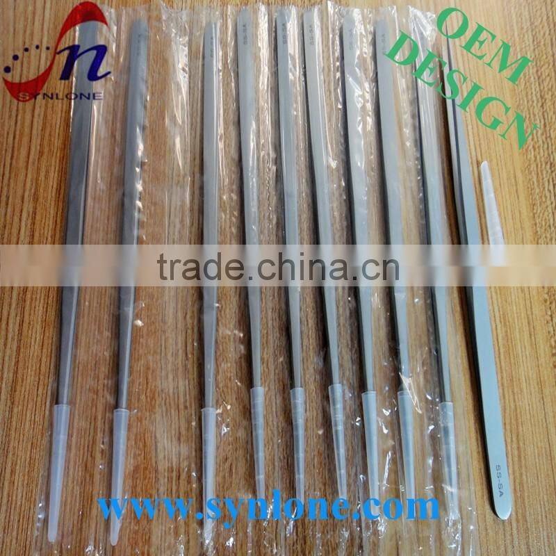 Personalized tweezers,smart tweezers,cheap tweezers