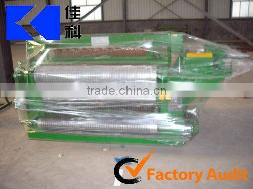 Electric resistance welded wire mesh machine for sale