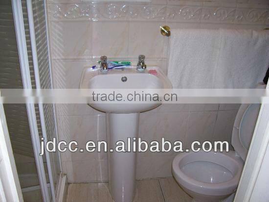 Low cost easy build houses