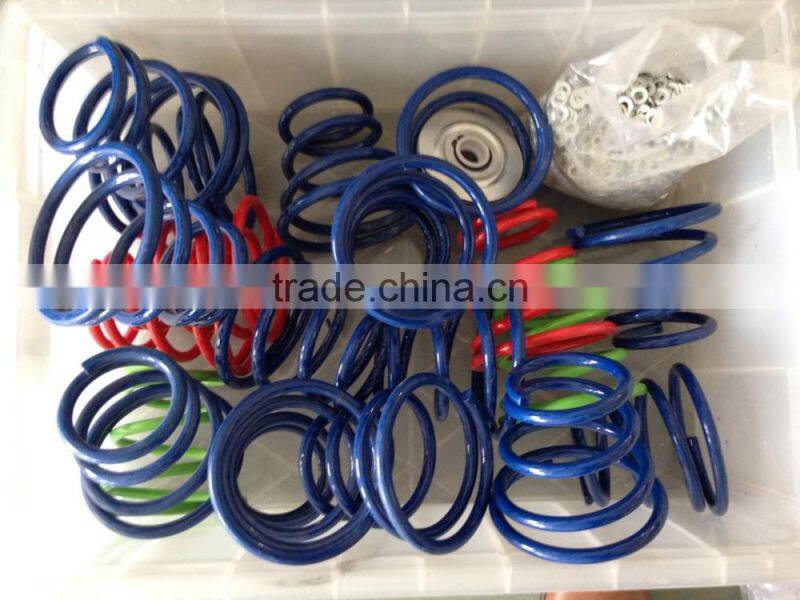 2016 hip twister fitness equipment dancing stepper, twisting machine fitness equipment