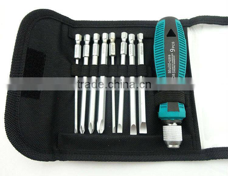 flexible screwdriver