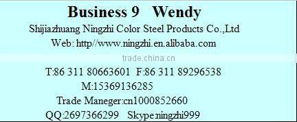 Steel structure frame warehouse for sale