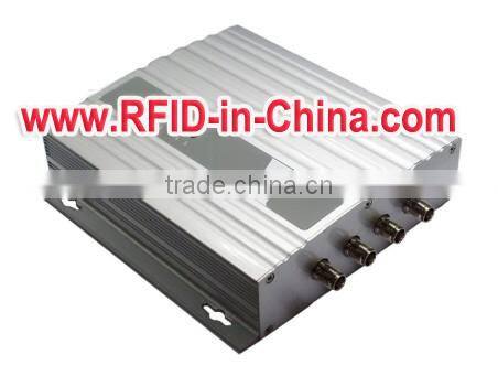 860~960MHz RFID Net Work UHF RFID Reader
