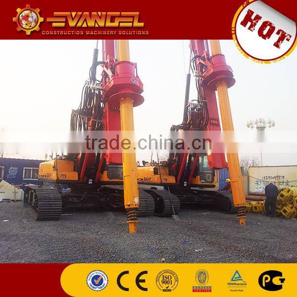 China best machinery brand drill rig auction SR150c