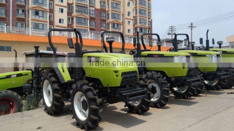 BOMR804 Tractor with Sunroof