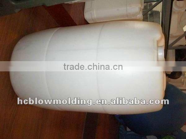 OEM Blow Molding PE Plastic Water Tank