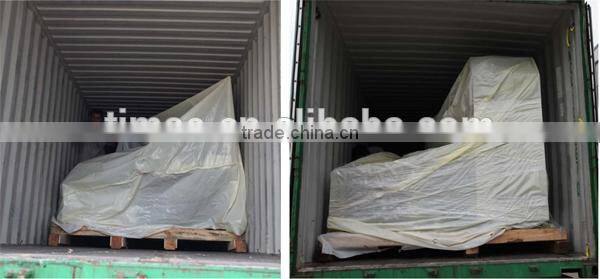 Hydraulic Surface Grinder SG-40800AHD