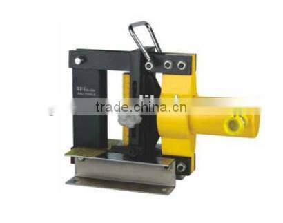 High quality CB-150D/CB-200A portable hydraulic busbar bender