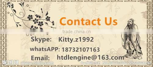 F8L413 Oil Pressure Pump