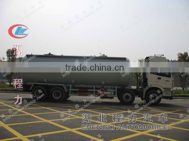 Foton 34.5M3 cement transportation vehicle sale