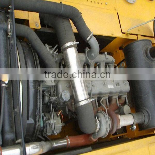 High quality CLG904 excavator