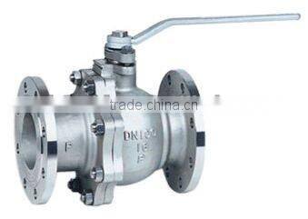 stainless steel float valves