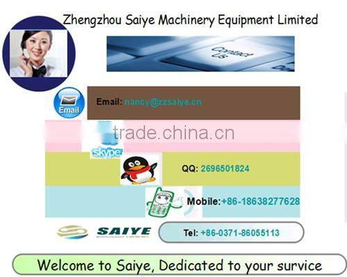 high quality SYZL--A wood pellet machine with the CE for sale