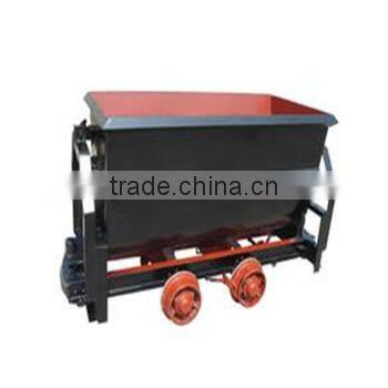 Good quality MGC1.1-6 fixed mine wagon from factory